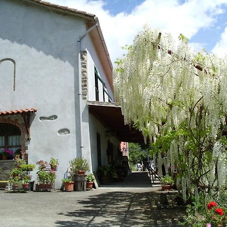 Villa Agriturismo Cà Rossano à Licciana Nardi Extérieur photo
