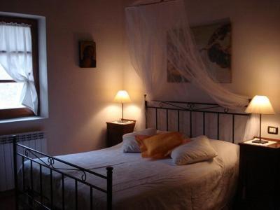 Villa Agriturismo Cà Rossano à Licciana Nardi Extérieur photo