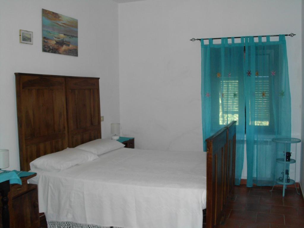 Villa Agriturismo Cà Rossano à Licciana Nardi Extérieur photo